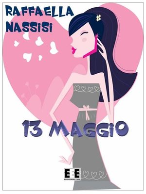 cover image of Tredici maggio